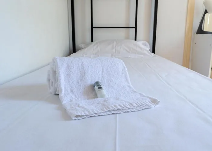 The Pocket Pillow House