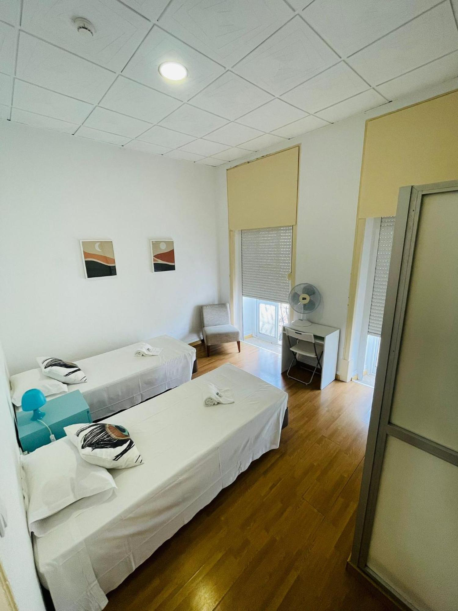 The Pocket Pillow House 3* Distrito de Faro