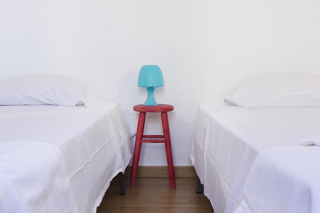 Pensión The Pocket Pillow House